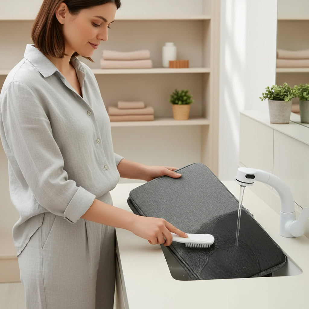 Organizador de Ropa Plegable — Más Orden en el Placard
