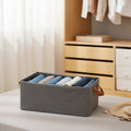 Organizador de Ropa Plegable — Más Orden en el Placard